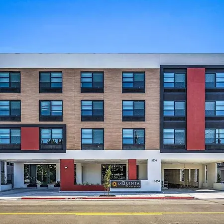 La Quinta San Jose Downtown Hotel